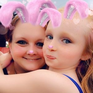 Meet your Posher, Darci